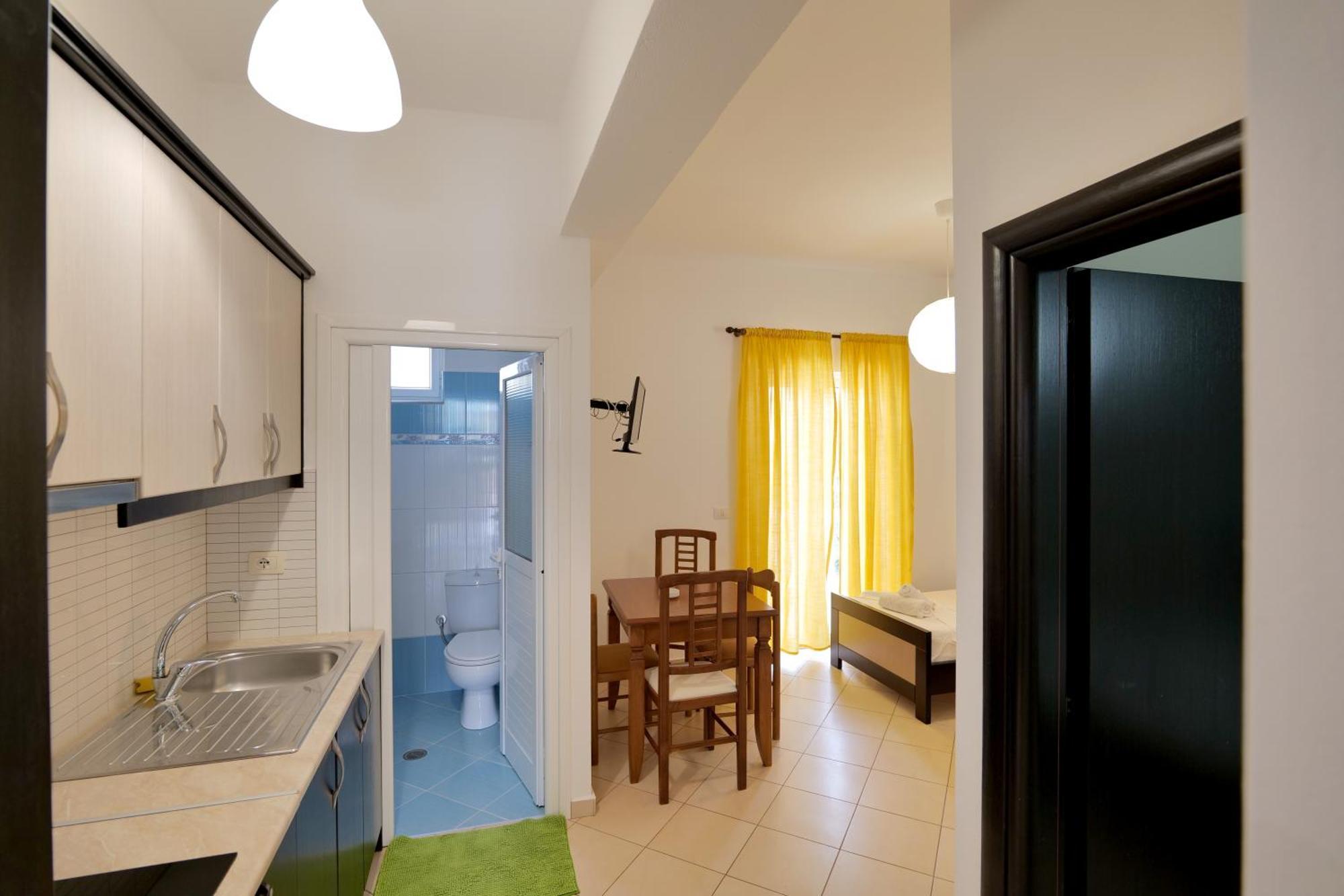 קסאמיל Vila Melisa מראה חיצוני תמונה