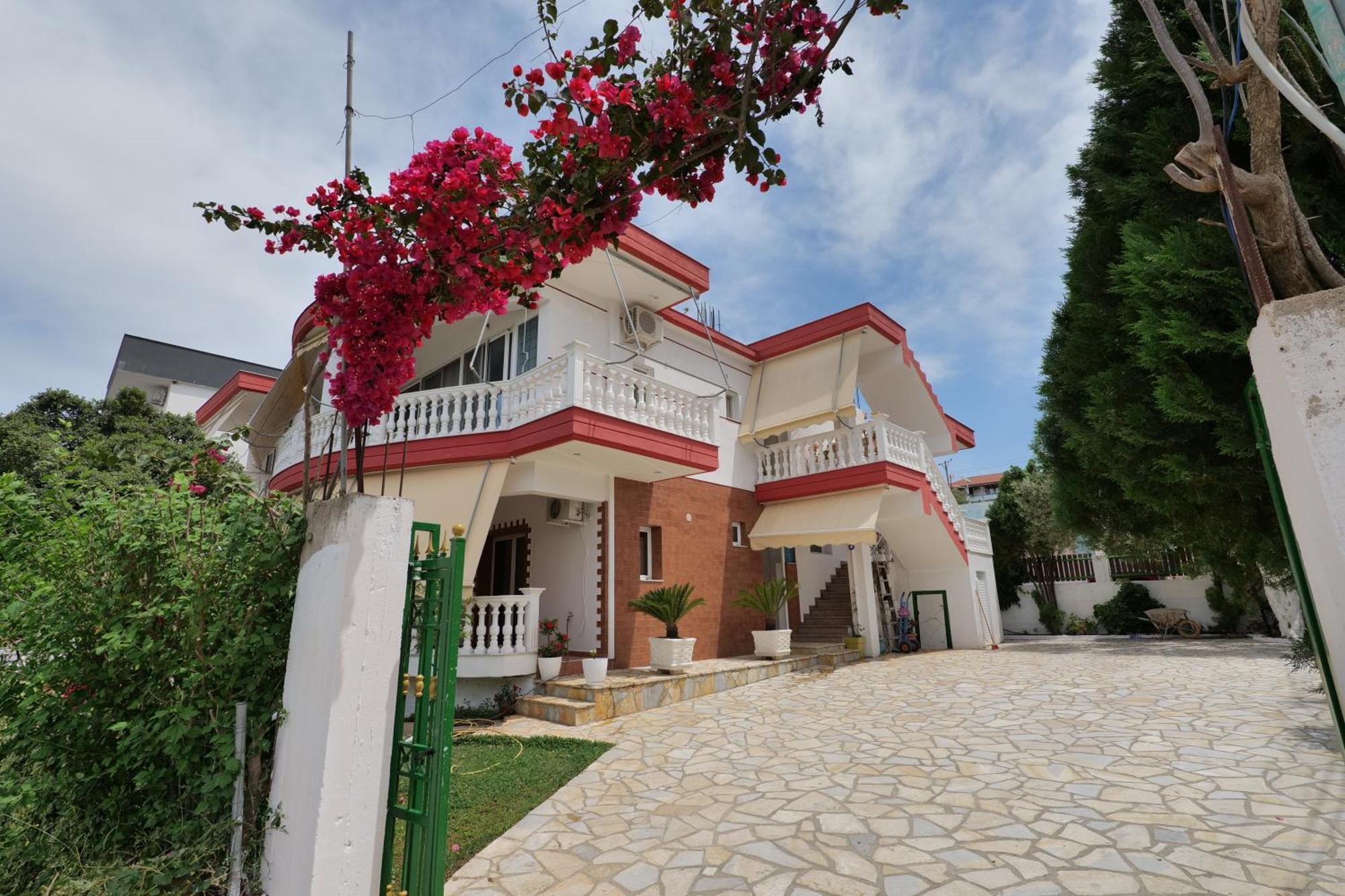 קסאמיל Vila Melisa מראה חיצוני תמונה